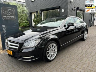 Mercedes-Benz CLS-klasse 350 vele optie's!