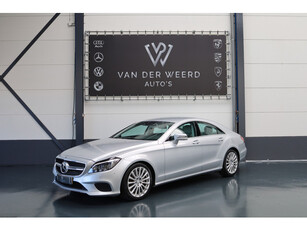 Mercedes-Benz CLS-Klasse 400 CLS | Ned Auto | 18 inch velgen |