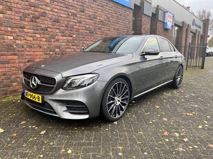 Mercedes-Benz E-klasse 200 AMG STYLING