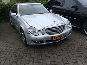 Mercedes-Benz E-klasse 200 CDI Elegance