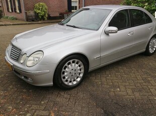 Mercedes-Benz E-klasse 240 Elegance