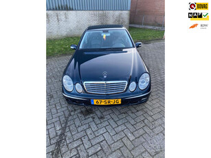 Mercedes-Benz E-klasse 280 CDI Elegance Select