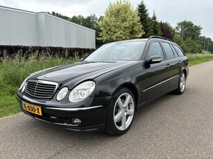 Mercedes-Benz E-Klasse Combi 200 K. Avantgarde / AUTOMAAT /