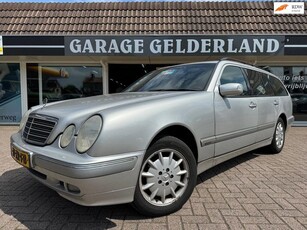 Mercedes-Benz E-klasse Combi 280 Elegance 4-Matic