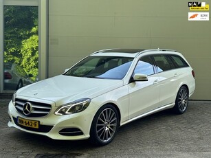 Mercedes-Benz E-klasse Estate 220 BlueTEC Ambition