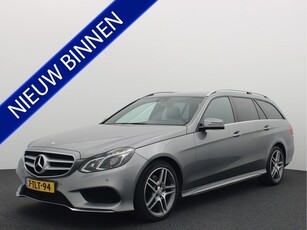 Mercedes-Benz E-Klasse Estate 300 V6 4MATIC Edition Sport