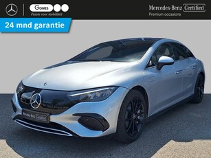 Mercedes-Benz EQE 300 Panoramadak Achteruitrijcamera