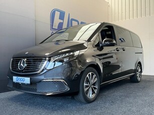 Mercedes-Benz EQV 300 L2 - Avantgarde 8 ZITS - Vol opties -