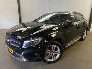 Mercedes-Benz GLA 180 AUTOMAAT Ambition XENON LED HALF LEER