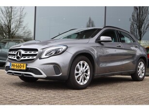 Mercedes-Benz GLA 180 BUSINESS SOLUTION FULL LED CAMERA