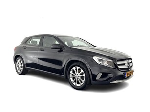 Mercedes-Benz GLA 180 CDI *NAVI-FULLMAP AIRCO