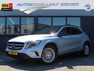 Mercedes-Benz GLA 200 Ambition automaat panoramadak