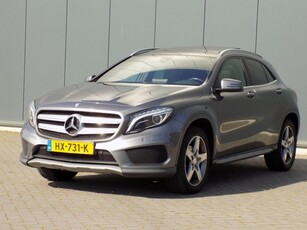 Mercedes-Benz GLA-klasse 180 Ambition Automaat