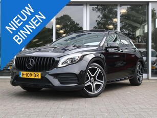 Mercedes-Benz GLA-klasse 180 AMG Panoramadak Trekhaak