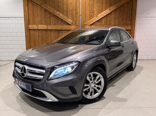 Mercedes-Benz GLA-klasse 180 Prestige