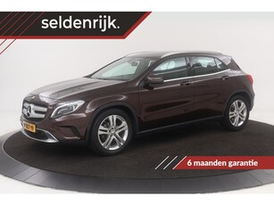 Mercedes-Benz GLA-klasse 200 Ambition Origineel NL