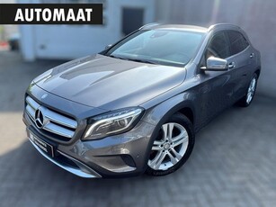 Mercedes-Benz GLA-klasse 200 Edition 1 156PK / XENON /