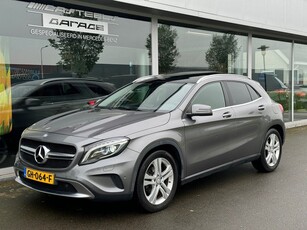 Mercedes-Benz GLA-klasse 200 Urban automaat , panorama