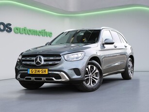 Mercedes-Benz GLC 200 Business Solution Limited NAP