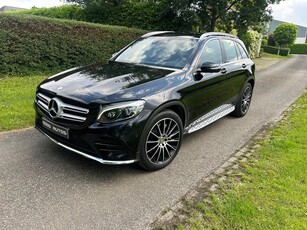 Mercedes-Benz GLC 250 4MATIC AMG All in (bj 2016)