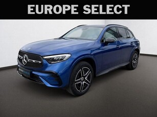 Mercedes-Benz GLC 300e 4MATIC AMG Line Pano Trekh Night