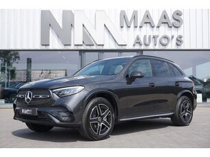 Mercedes-Benz GLC-klasse 300e 4MATIC AMG PANORAMADAK