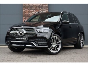 Mercedes-Benz GLE 350 de 4-MATIC AMG Line Aut9