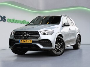 Mercedes-Benz GLE 350 e 4MATIC Premium Plus BTW 360