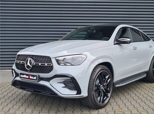 Mercedes-Benz GLE Coupé 350 de 4MATIC AMG Line Premium Plus