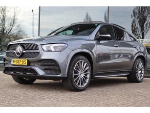 Mercedes-Benz GLE Coupé 400D 330 PK AMG SPORT *BTW* FULL