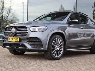 Mercedes-Benz GLE Coupé 400D 330 PK AMG SPORT *BTW* FULL OPTIONS