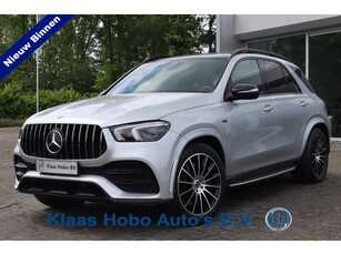 Mercedes-Benz GLE-klasse 350 de 4MATIC AMG Memory, Pano