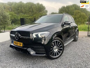 Mercedes-Benz GLE-klasse 350 e 4MATIC Premium Plus / Panoramadak / Memory seats / BTW / Dealer onderhouden /