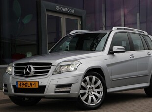 Mercedes-Benz GLK-Klasse 200 CDI Premium Edition | 19'' | Aut.