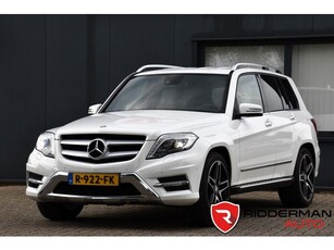 Mercedes-Benz GLK-klasse 200 CDI Prestige AMG