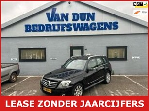 Mercedes-Benz GLK-klasse kl 280 first edit 4 matic exelente