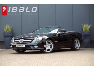 Mercedes-Benz SL-klasse 500 AMG-Styling Topconditie