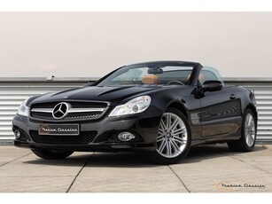 Mercedes-Benz SL-klasse 600 R230 Facelift 54.000KM