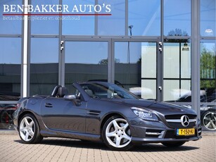 Mercedes-Benz SLK 350 V6 306PK AMG line