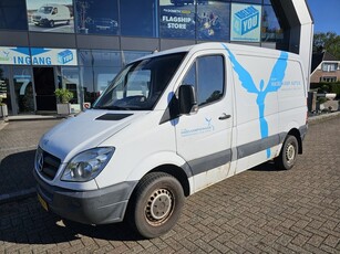 Mercedes-Benz Sprinter 209 CDI L1-H1 Handgeschakeld