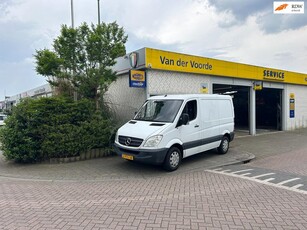 Mercedes-Benz Sprinter 210 2.2 CDI 325