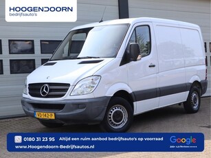 Mercedes-Benz Sprinter 210 CDI Euro 5 L1H1 - Trekhaak - 3