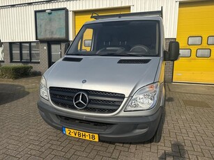 Mercedes-Benz Sprinter 211 2.2 CDI 325 DC Automaat EX