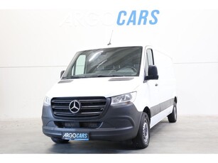 Mercedes-Benz Sprinter 211 2.2 CDI L2/H1 3Zits Trekhaak