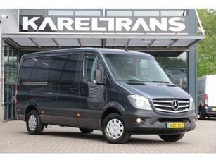 Mercedes-Benz Sprinter 213 CDI Aut. DC L2H1