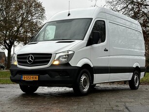 Mercedes-Benz Sprinter 216 2.2 CDI 163PK 366 HD DC AIRCO