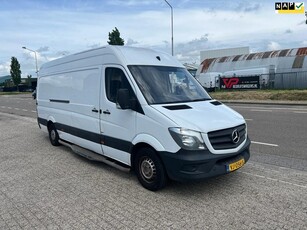 Mercedes-Benz Sprinter 310 2.2 CDI 432L HD Automaat L3H2