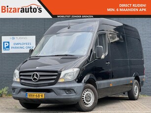 Mercedes-Benz Sprinter 313 2.2 CDI 366 HD