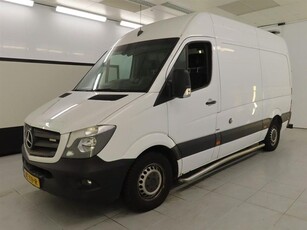 Mercedes-Benz Sprinter 313 2.2 CDI L2H2 Aut. 3500 kg