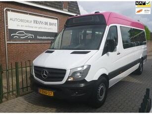 Mercedes-Benz Sprinter 313 2.2 CDI 432 HD AIRCO 9 PERSOONS